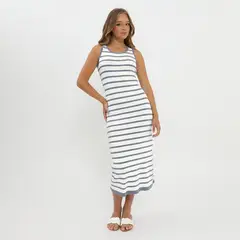 DOO AUSTRALIA - Vestido Largo Mujer