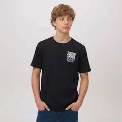 DOO AUSTRALIA - Polo Niño Algodón