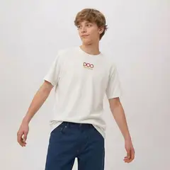 undefined - Polo Niño Algodón Doo Australia