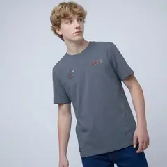 DOO AUSTRALIA - Polo Niño Algodón