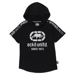 ECKO - Polo Niño Manga Corta Algodón