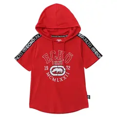 ECKO - Polo Niño Manga Corta Algodón