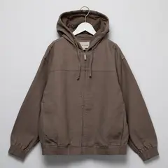 FEDERATION - Casaca Niño Algodón