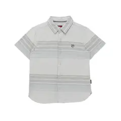 DOO AUSTRALIA - Camisa Niño Algodón