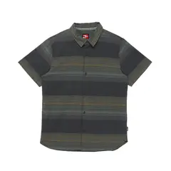 DOO AUSTRALIA - Camisa Niño Manga Corta Algodón