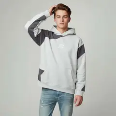 FEDERATION - Polera Niño Algodón