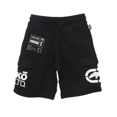 ECKO - Short Niño Algodón