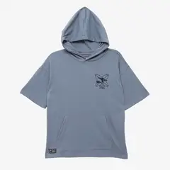 DOO AUSTRALIA - Polo Mc Capucha Prg 1 Agreen 10