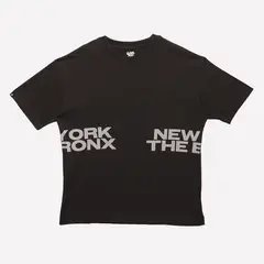 FEDERATION - Polo Niño Algodón