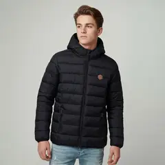 FEDERATION - Casaca Niño