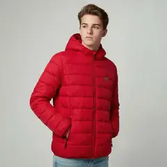 FEDERATION - Casaca Niño