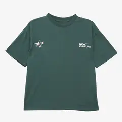 FEDERATION - Polo Mc Box Print Prg 1 Blue Sas 8