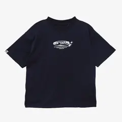 FEDERATION - Polo Mc Box Print Prg 1 Blue Sas 8