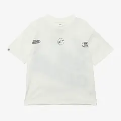 FEDERATION - Polo Mc Box Print Prg 1 Blue Sas 8