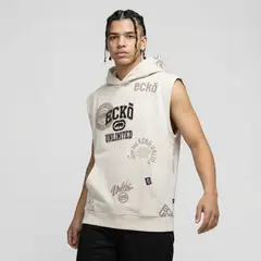 ECKO - Polera Niño Algodón