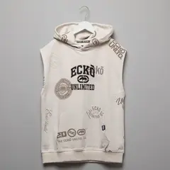 ECKO - Polera Niño Algodón