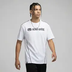 ECKO - Polo Niño Algodón