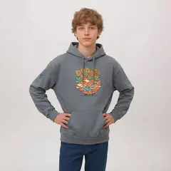 DOO AUSTRALIA - Polera Niño Algodón