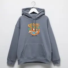 DOO AUSTRALIA - Polera Niño Algodón