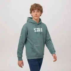 DOO AUSTRALIA - Polera Niño Algodón