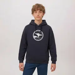 DOO AUSTRALIA - Polera Niño Algodón