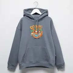 DOO AUSTRALIA - Polera Niño Algodón