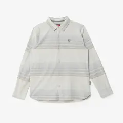 DOO AUSTRALIA - Camisa Niño Algodón