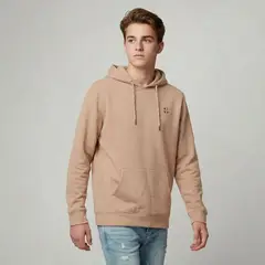 FEDERATION - Polera Niño Algodón