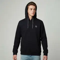 FEDERATION - Polera Niño Algodón