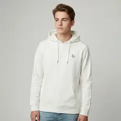 FEDERATION - Polera Niño Algodón