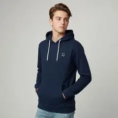 FEDERATION - Polera Niño Algodón