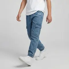 FEDERATION - Jean Niño Algodón