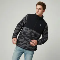 FEDERATION - Polera Niño