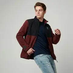 FEDERATION - Polera Niño