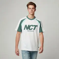 undefined - Polo Niño Algodón Federation