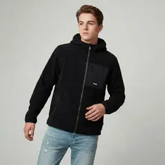 FEDERATION - Casaca Niño Polar