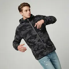 FEDERATION - Casaca Niño Polar