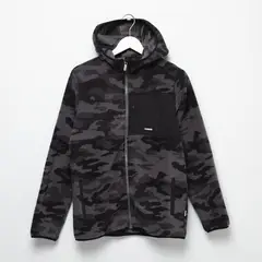 FEDERATION - Casaca Niño Polar