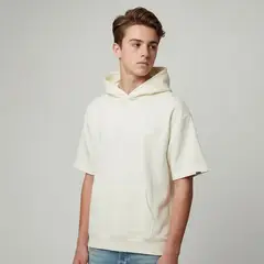 FEDERATION - Polera Niño Algodón