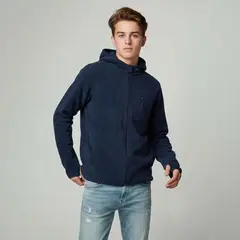 FEDERATION - Polera Niño