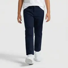 FEDERATION - Pantalón Niño Algodón