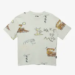 DOO AUSTRALIA - Polo Mc Paint Prg 1 White Sas 8