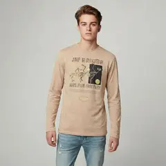 FEDERATION - Polo Niño Algodón