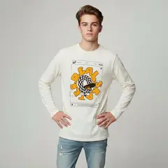 FEDERATION - Polo Niño Algodón