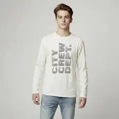 FEDERATION - Polo Niño Algodón