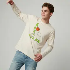 FEDERATION - Polo Niño Algodón