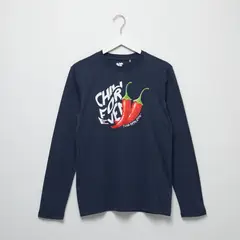 FEDERATION - Polo Niño Algodón