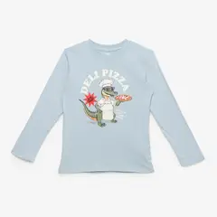 FEDERATION - Polo Niño Algodón