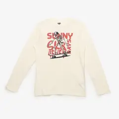 FEDERATION - Polo Niño Algodón