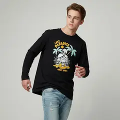 FEDERATION - Polo Niño Algodón